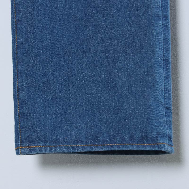 YAECA(䥨) W 29denim-05