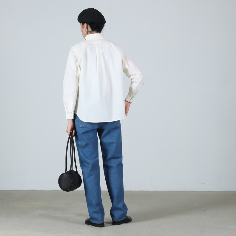 YAECA(䥨) W 29denim-05