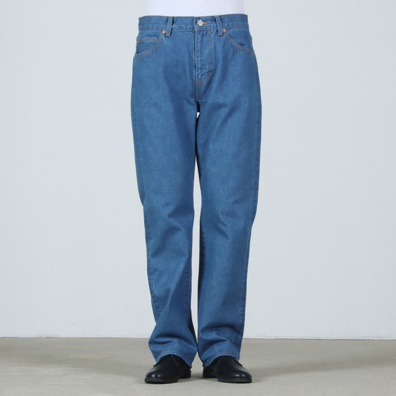 YAECA(䥨) W 29denim-05