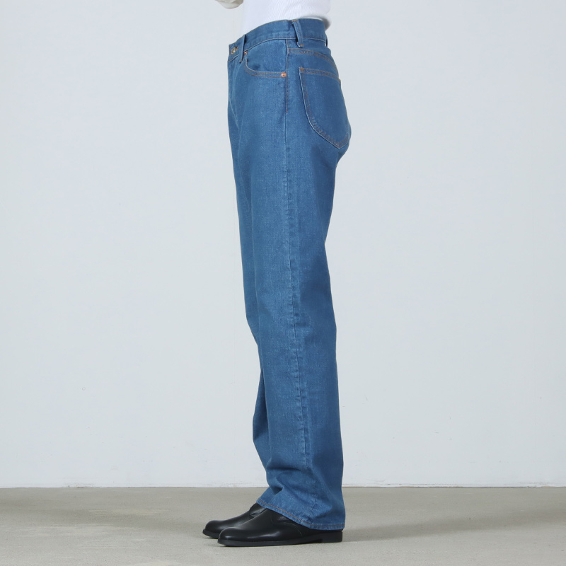YAECA(䥨) W 29denim-05