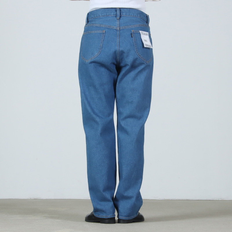 YAECA(䥨) W 29denim-05