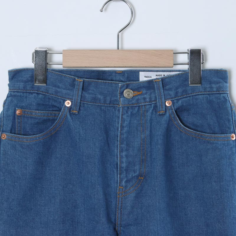 YAECA(䥨) W 29denim-05