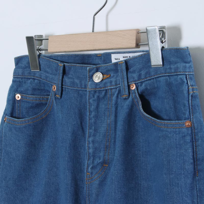 YAECA(䥨) W 29denim-05