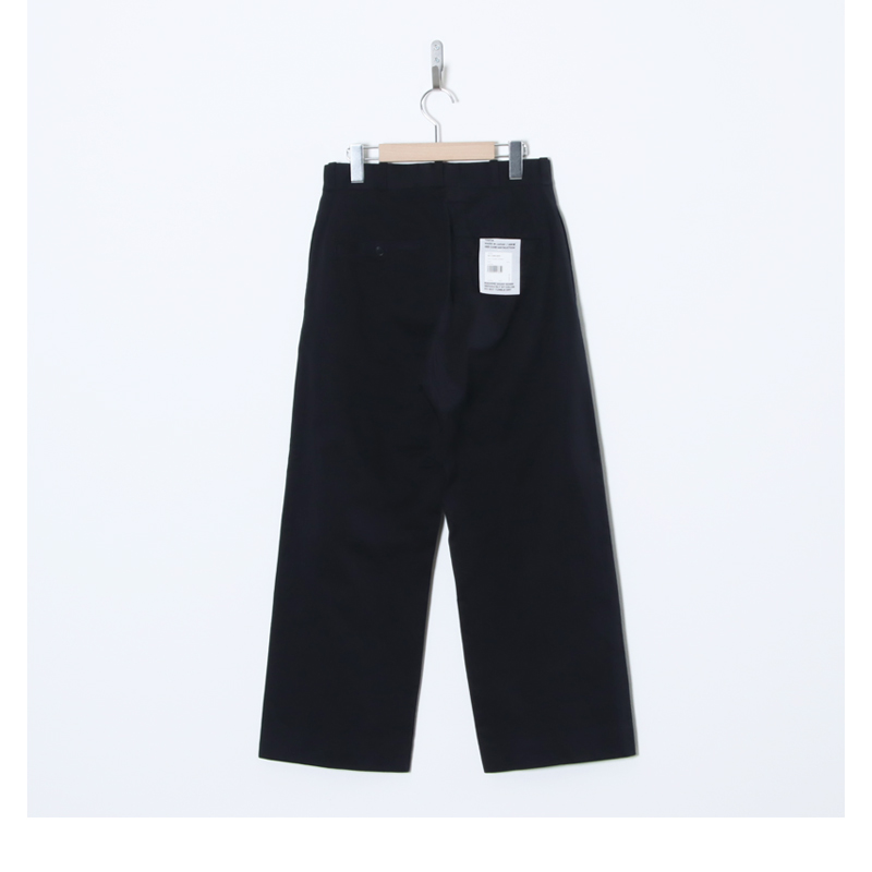 YAECA(�䥨��) Chino Trousers Straight