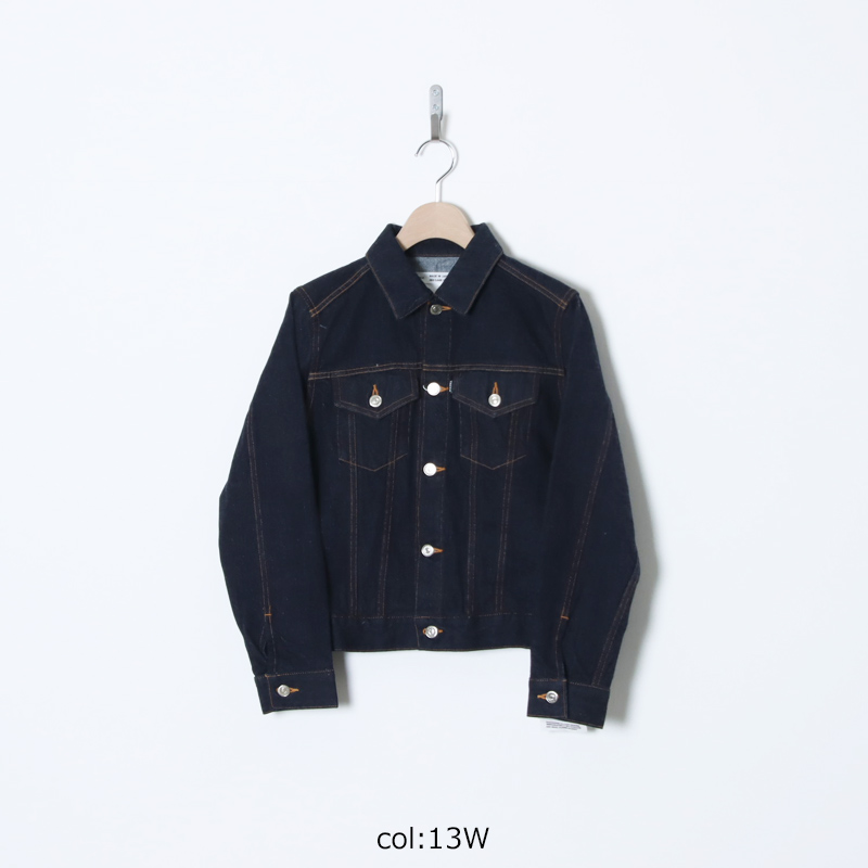 YAECA(�䥨��) 16denim-05 2nd