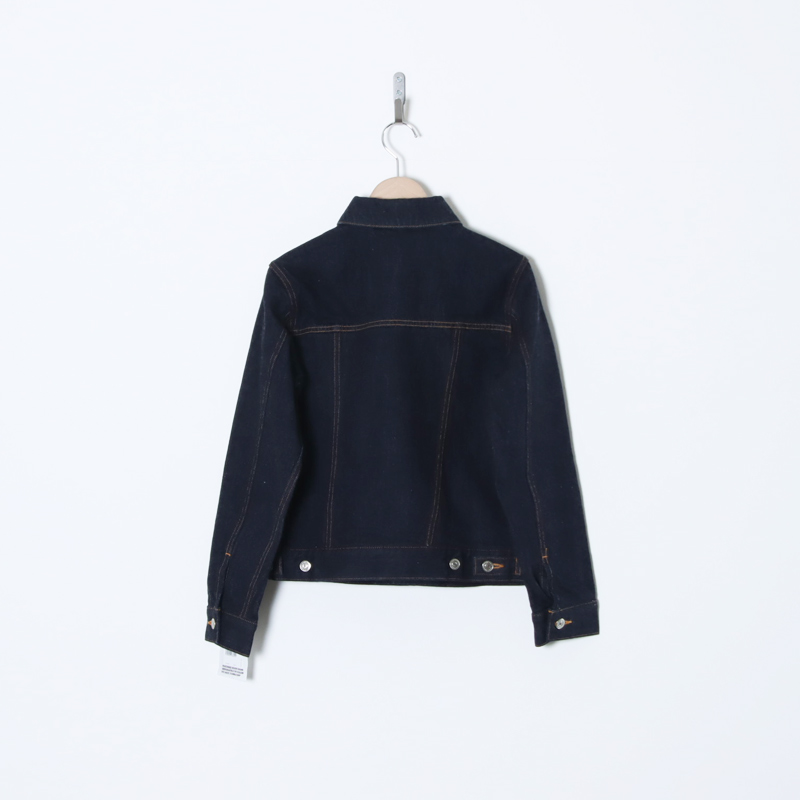 YAECA(�䥨��) 16denim-05 2nd