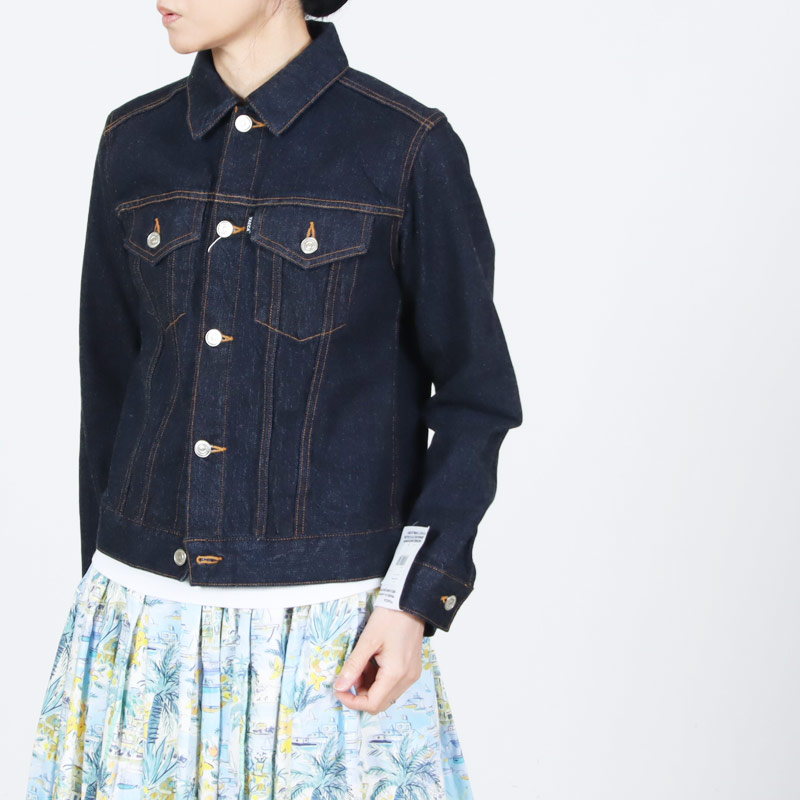 YAECA(�䥨��) 16denim-05 2nd