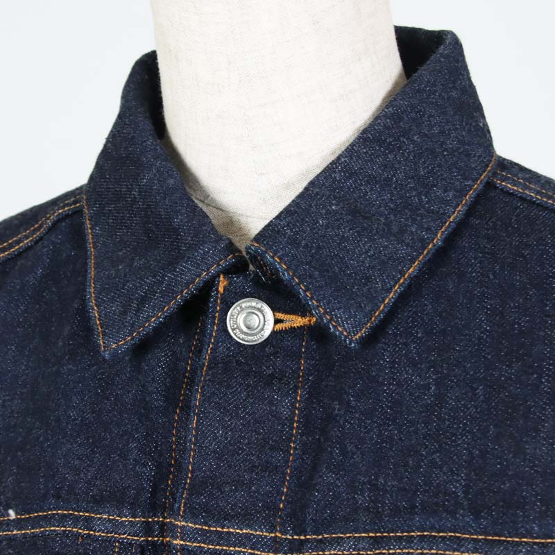 YAECA(�䥨��) 16denim-05 2nd