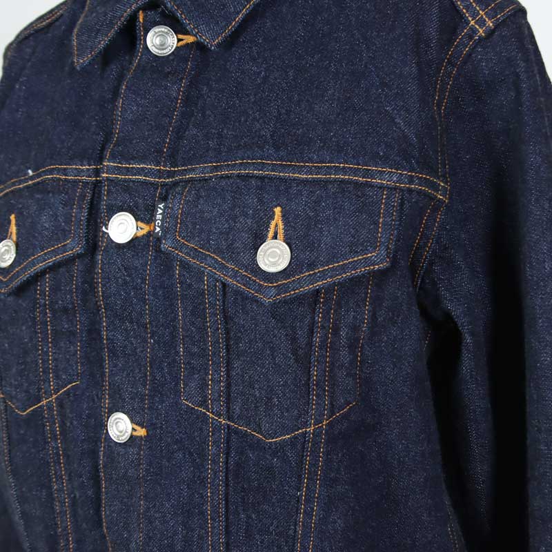 YAECA(�䥨��) 16denim-05 2nd