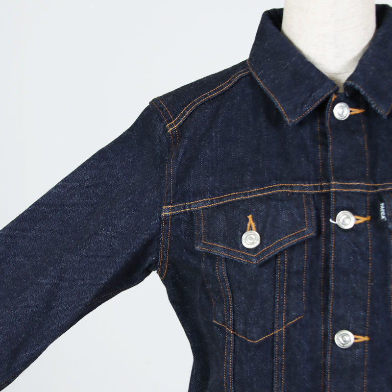 YAECA(�䥨��) 16denim-05 2nd