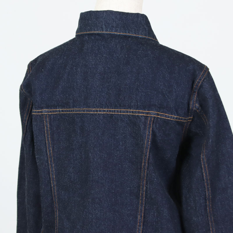 YAECA(�䥨��) 16denim-05 2nd