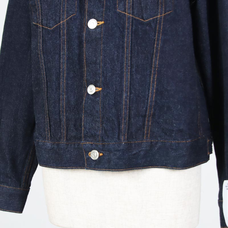 YAECA(�䥨��) 16denim-05 2nd