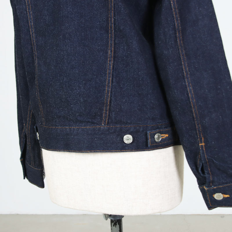 YAECA(�䥨��) 16denim-05 2nd