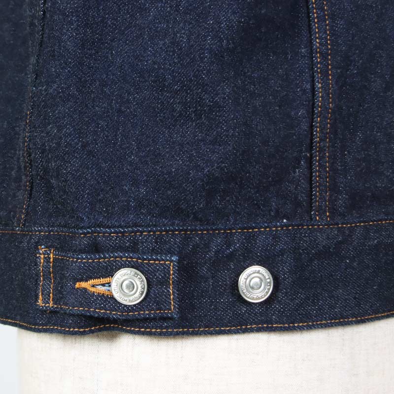 YAECA(�䥨��) 16denim-05 2nd