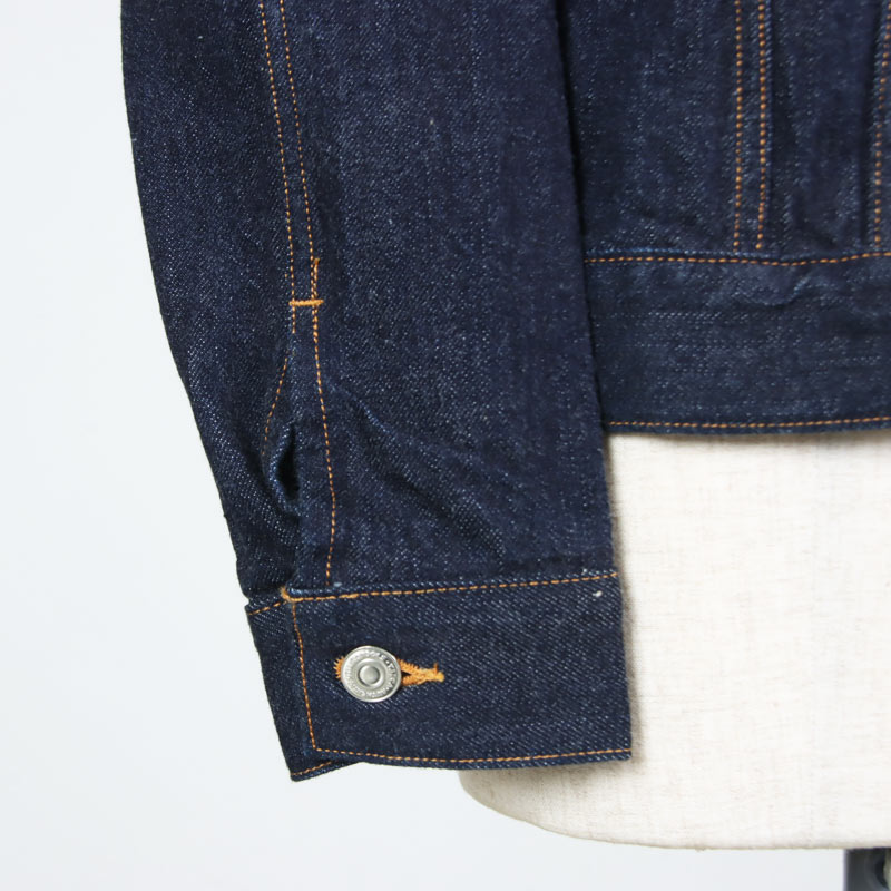 YAECA(�䥨��) 16denim-05 2nd