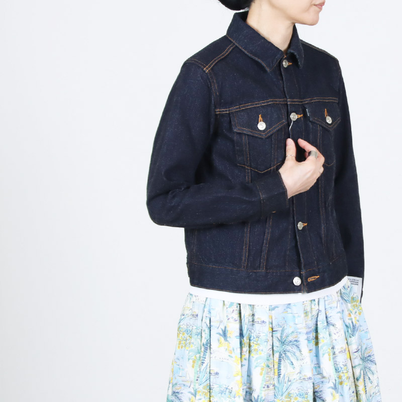 YAECA(�䥨��) 16denim-05 2nd