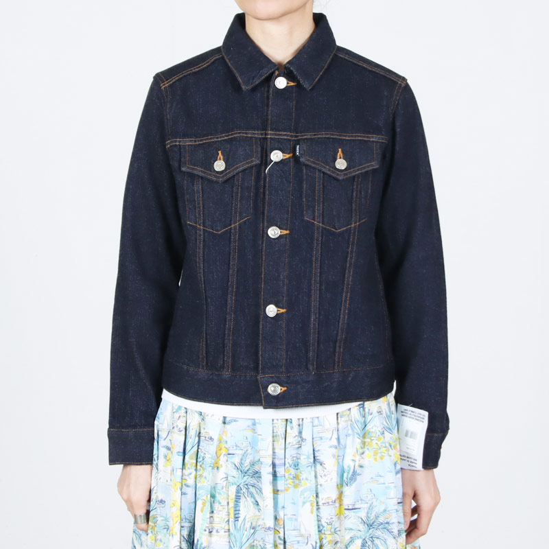 YAECA(�䥨��) 16denim-05 2nd