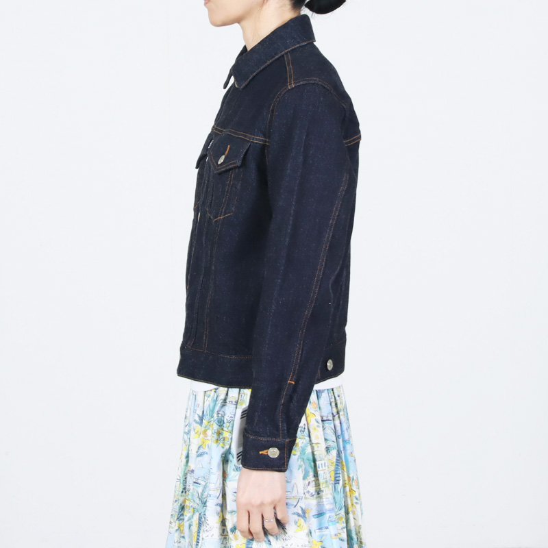 YAECA(�䥨��) 16denim-05 2nd