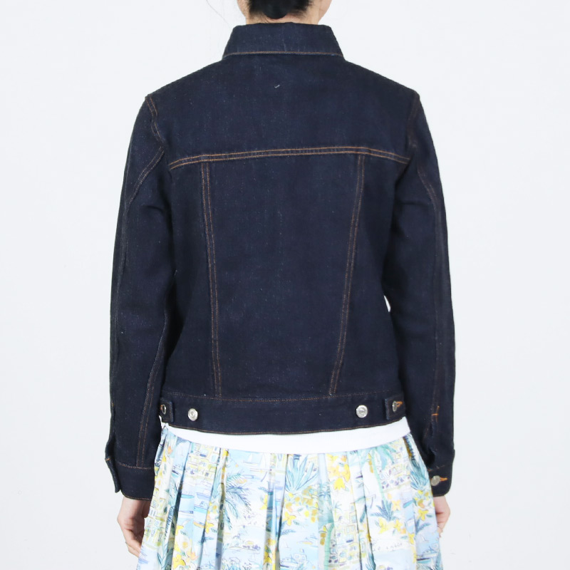 YAECA(�䥨��) 16denim-05 2nd