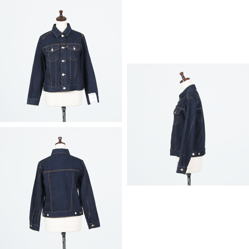 YAECA(�䥨��) 16denim-05 2nd