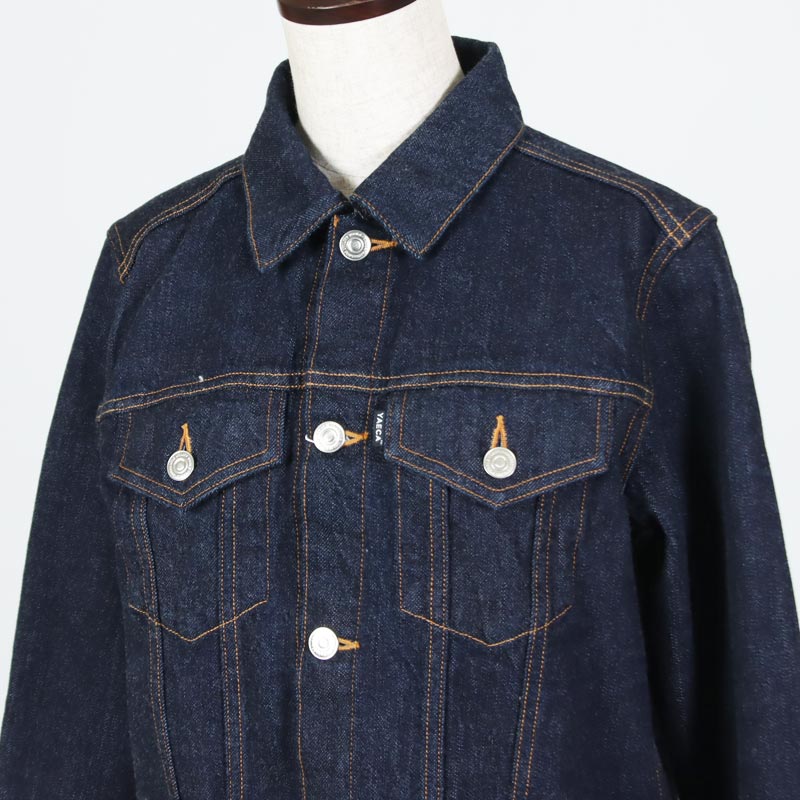 YAECA(�䥨��) 16denim-05 2nd