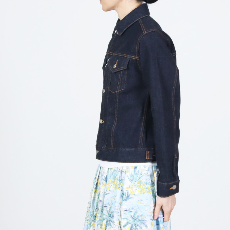 YAECA(�䥨��) 16denim-05 2nd
