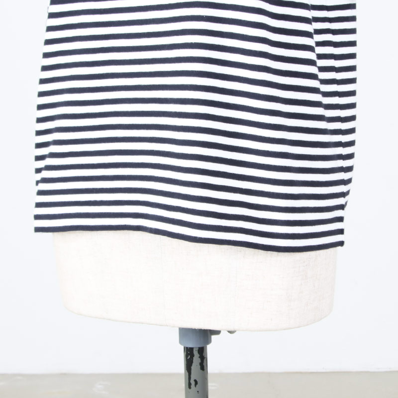 YAECA(�䥨��) Slub Yarn T-Shirt