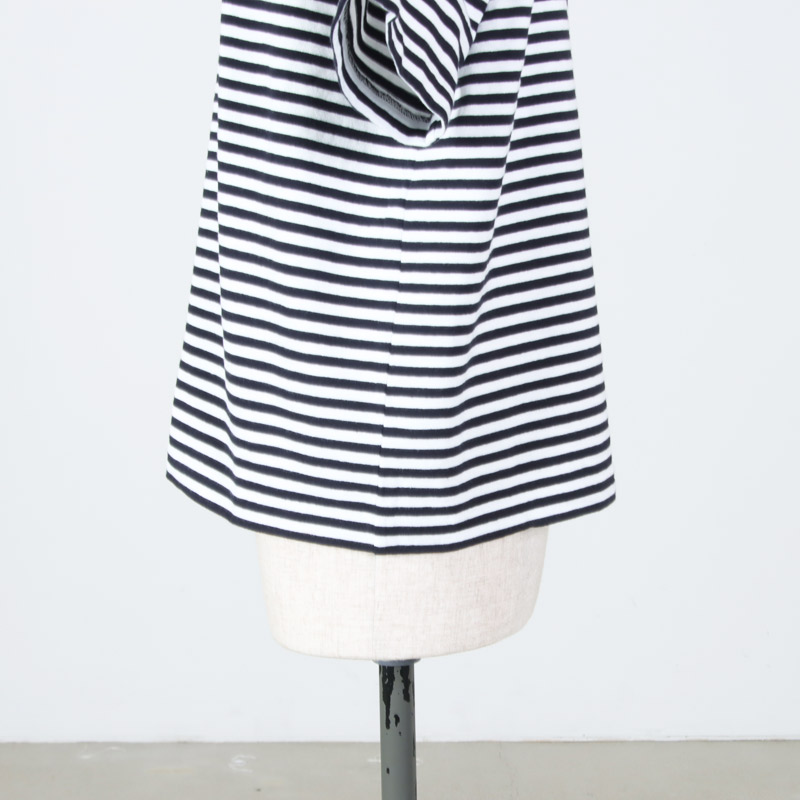 YAECA(�䥨��) Slub Yarn T-Shirt