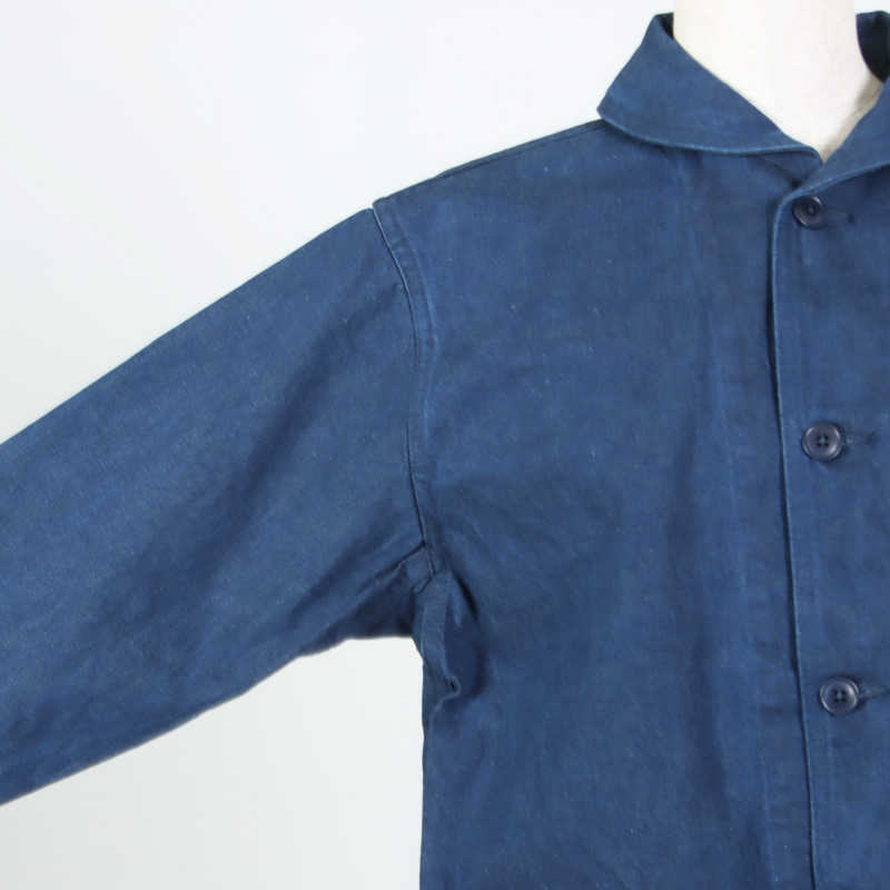 YAECA(�䥨��) USN Coverall Jacket