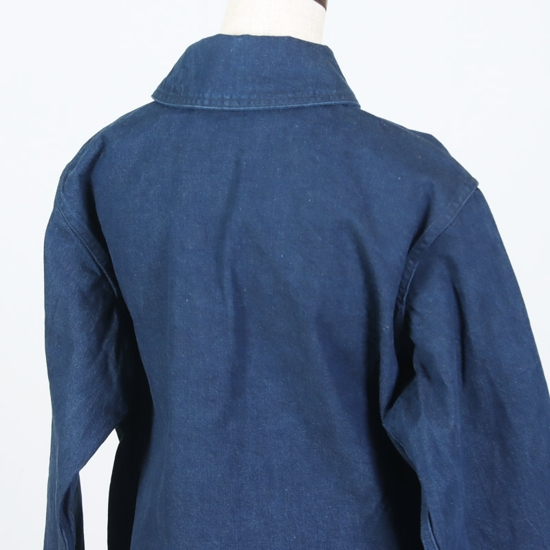 YAECA(�䥨��) USN Coverall Jacket