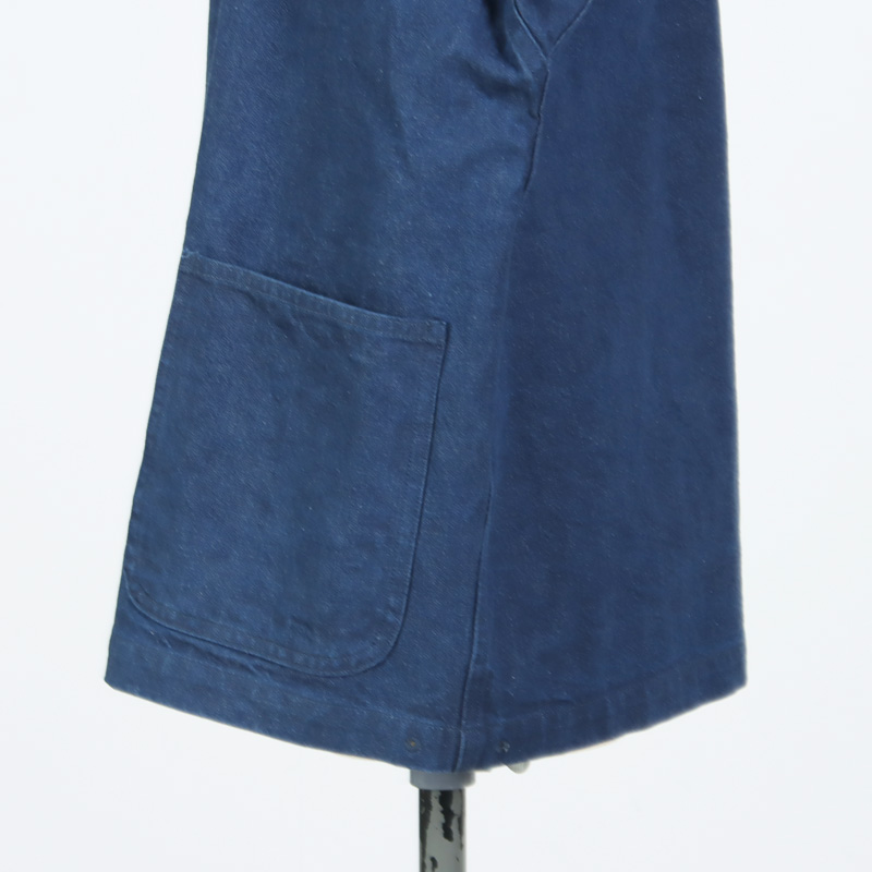 YAECA(�䥨��) USN Coverall Jacket