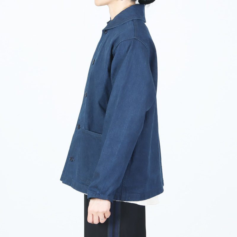 YAECA(�䥨��) USN Coverall Jacket