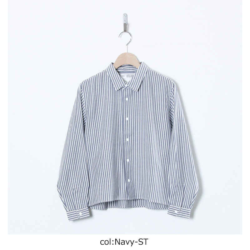 YAECA(�䥨��) Comfort Shirt   Relaxed Short