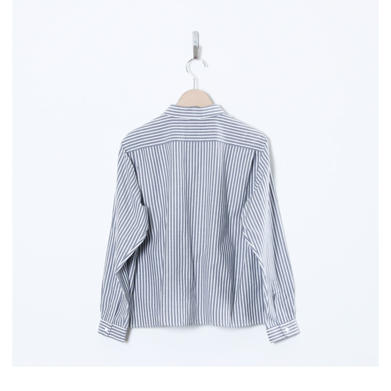 YAECA(�䥨��) Comfort Shirt   Relaxed Short