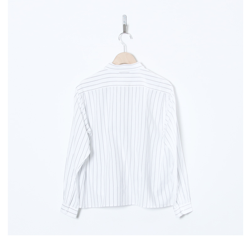 YAECA(�䥨��) Comfort Shirt   Relaxed Short