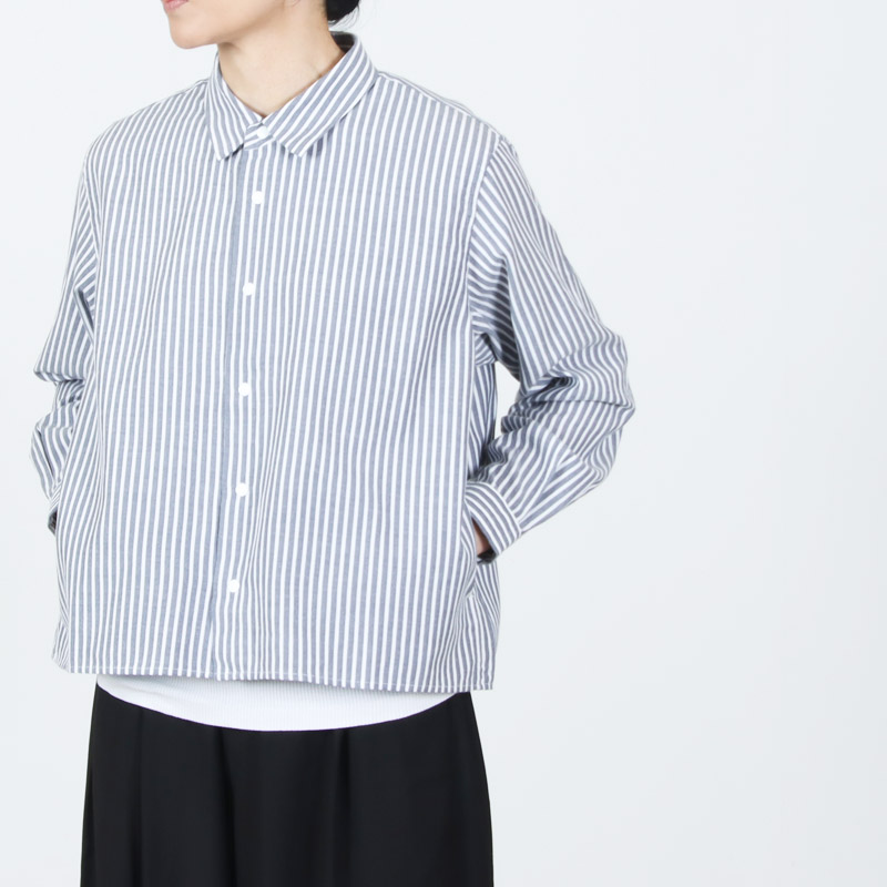 YAECA(�䥨��) Comfort Shirt   Relaxed Short