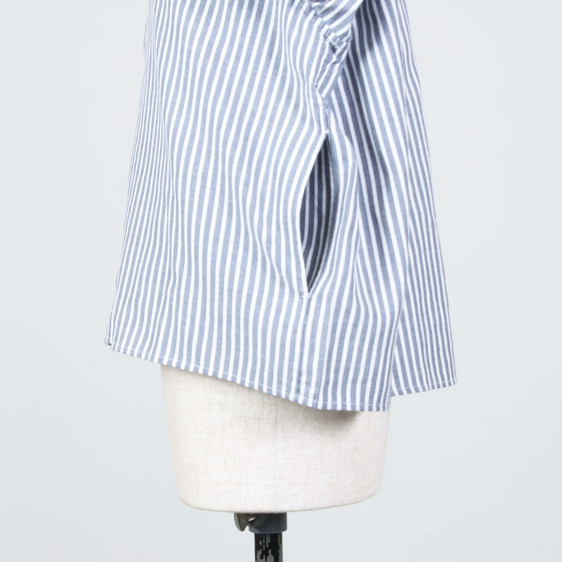YAECA(�䥨��) Comfort Shirt   Relaxed Short