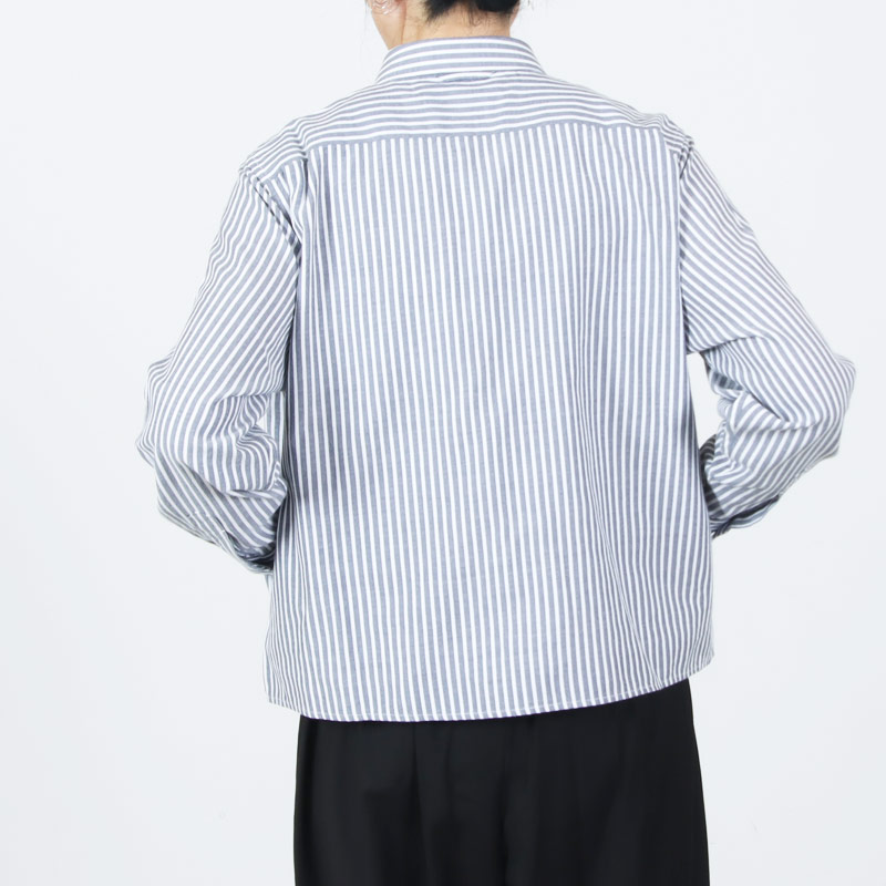 YAECA(�䥨��) Comfort Shirt   Relaxed Short