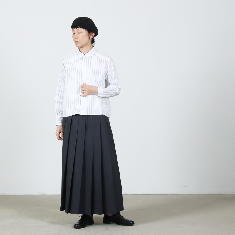 YAECA(�䥨��) Comfort Shirt   Relaxed Short