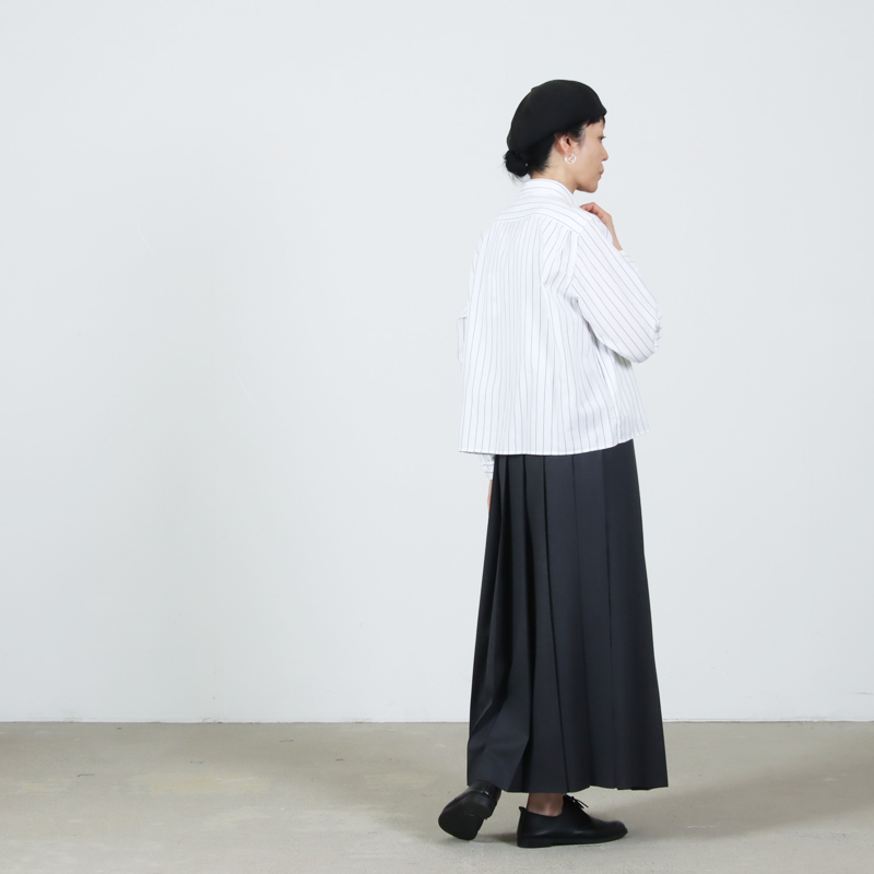 YAECA(�䥨��) Comfort Shirt   Relaxed Short