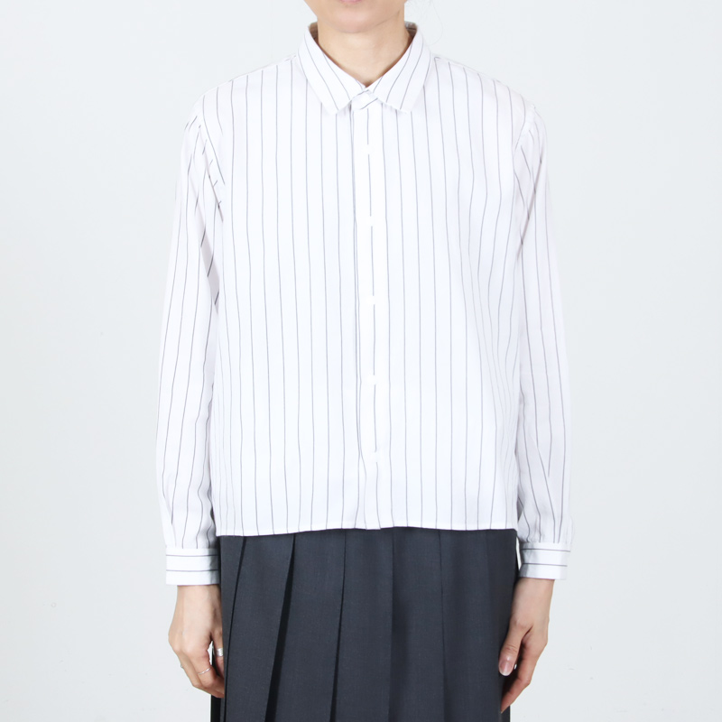 YAECA(�䥨��) Comfort Shirt   Relaxed Short