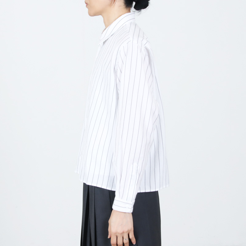 YAECA(�䥨��) Comfort Shirt   Relaxed Short