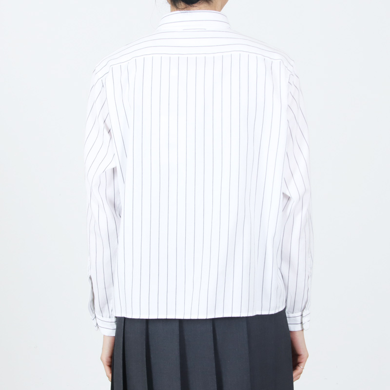 YAECA(�䥨��) Comfort Shirt   Relaxed Short