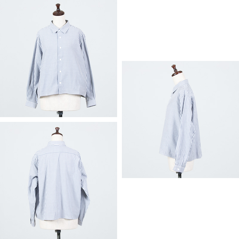 YAECA(�䥨��) Comfort Shirt   Relaxed Short