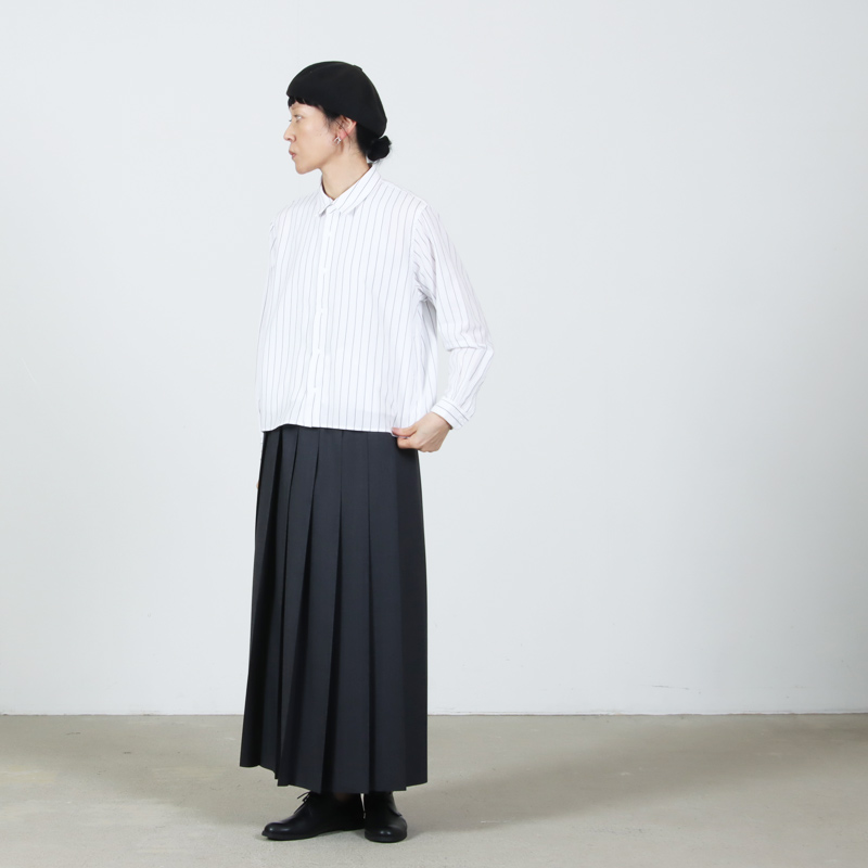 YAECA(�䥨��) Comfort Shirt   Relaxed Short