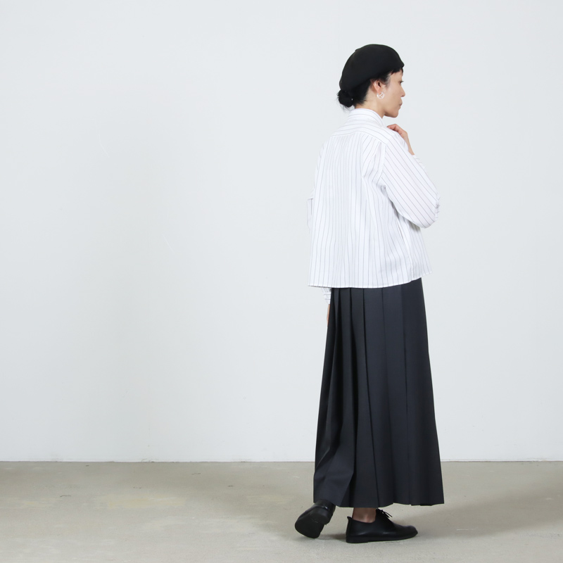 YAECA(�䥨��) Comfort Shirt   Relaxed Short