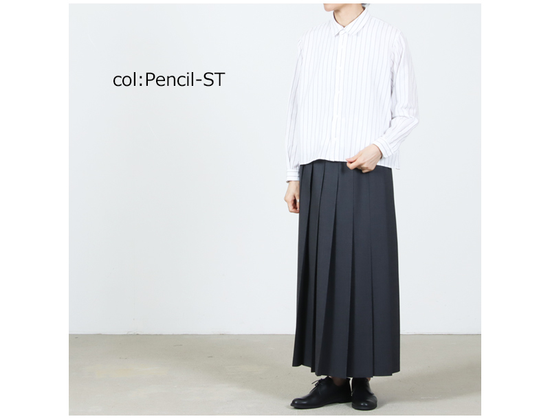 YAECA(�䥨��) Comfort Shirt   Relaxed Short