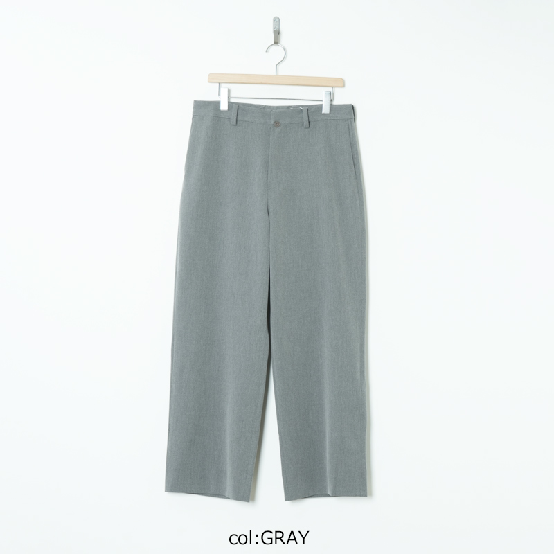 YAECA(�䥨��) 2way�ѥ�ġ��磻�ɥ��ȥ졼�� M