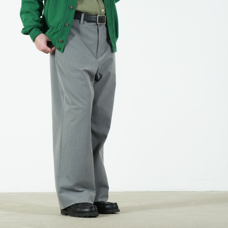 YAECA(�䥨��) 2way�ѥ�ġ��磻�ɥ��ȥ졼�� M
