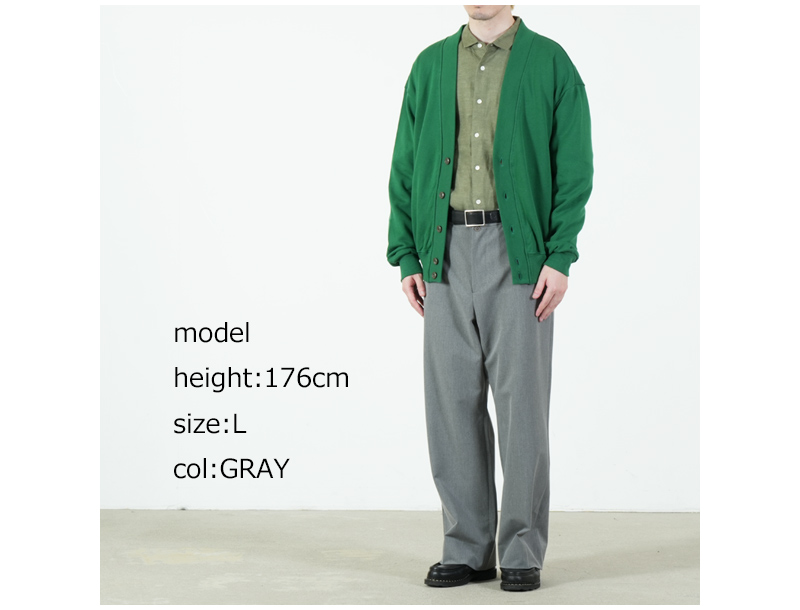 YAECA(�䥨��) 2way�ѥ�ġ��磻�ɥ��ȥ졼�� M